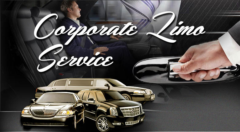 Corporate Limousine Transportation