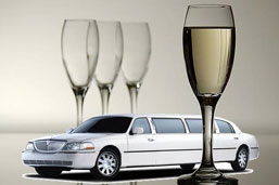 winery tour limousine and party bus rental