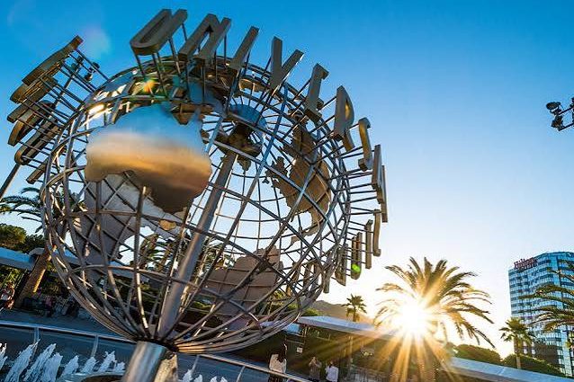 Universal Studios Hollywood